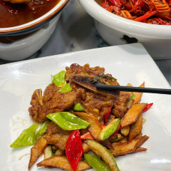 天之都·徽菜餐厅(三孝口店) User Photo