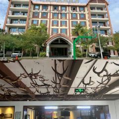 保亭天艺酒店-中餐厅 User Photo