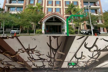 保亭天艺酒店-中餐厅