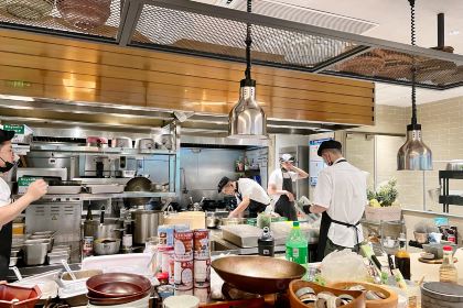 PUFF S.E.A(福大怡山青年创新创业中心店)