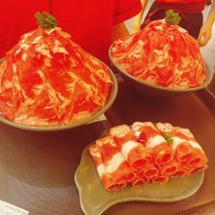 譚鴨血老火鍋（華貿店）張用戶圖片