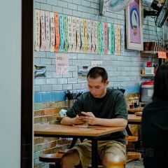 好好味面家(桃园店) User Photo