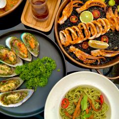 喵嗚西班牙燴飯張用戶圖片