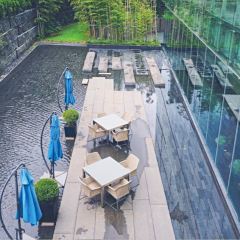 上海外滩悦榕庄·悦榕酒廊 User Photo