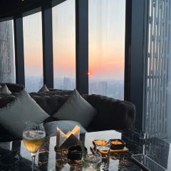 Heavens Bar高空酒吧張用戶圖片