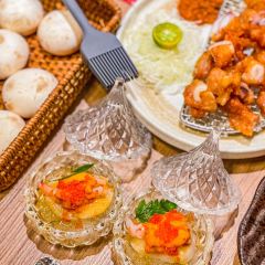 極上大火燒肉張用戶圖片