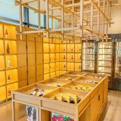 八斗和牛·烧鸟料理(未来·漫城SOHO国际店) User Photo