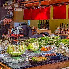 博多一豚軒(三迪中心店)張用戶圖片