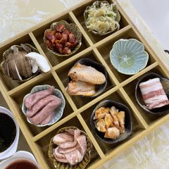 石遇火山岩石烤肉朝鲜菜 ảnh của người dùng