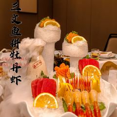 数福餐厅(芝麻街公园里店) User Photo