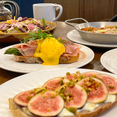 Bistro 11 여행 사진
