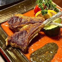 津島屋·人間焼肉(卢滨支路店) User Photo