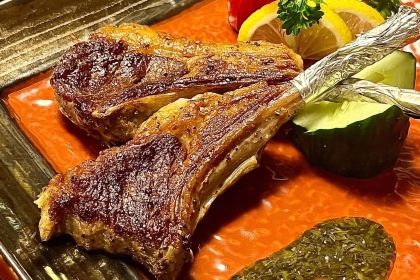 津島屋·人間焼肉(卢滨支路店)