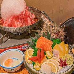 侍宵·烧鸟·居酒屋(安泰天街店) 여행 사진