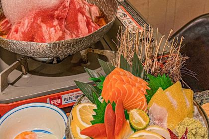 侍宵·烧鸟·居酒屋(安泰天街店)