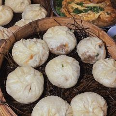 鬼包子·白粥(长乐北店) User Photo