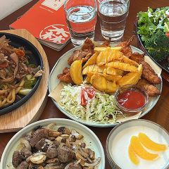 小森食堂KOMORI(核桃园小区店) User Photo