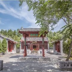 贾家庄贾街 여행 사진