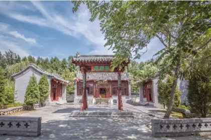 贾家庄贾街