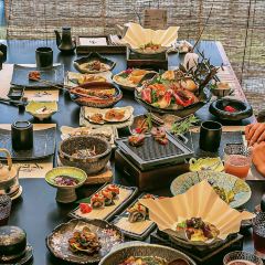 玄川料理·放题自助(金华三江印店) 여행 사진