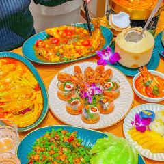 小象曼芭·泰式風味餐廳（水岸城店）張用戶圖片