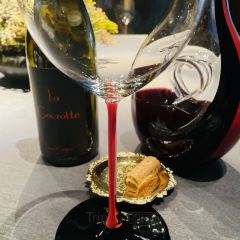 来意·Lane 8艺术餐厅 User Photo