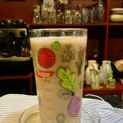 梦想咖啡1号店(010号店) User Photo