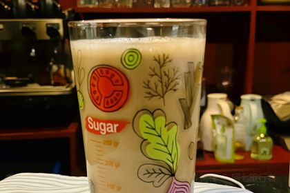 梦想咖啡1号店(010号店)