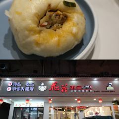 马氏馄饨 User Photo