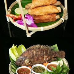 LAN RESTAURANT User Photo