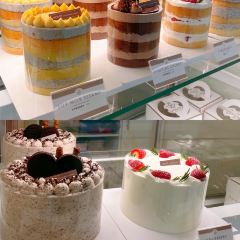 Vava Designer Cakes North York 여행 사진