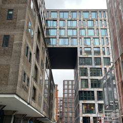 Winkel 43 User Photo