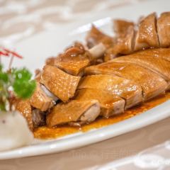 惠陽碧桂園鳳凰酒店餐廳張用戶圖片