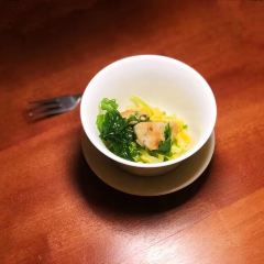 Cuisine Wat Damnak - Siem Reap 여행 사진