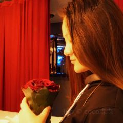 上海The Drama酒店·Le Pump樂汸西餐厅&酒馆 User Photo