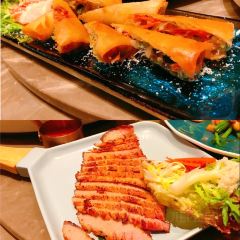 泰越轩泰餐餐厅 User Photo