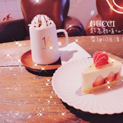 HEYI STRAWBERRY User Photo