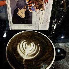 上海The Drama酒店·Le Pump樂汸西餐厅&酒馆 User Photo