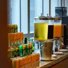 厨艺全日餐厅(苏州吴江敏华希尔顿逸林酒店) 여행 사진