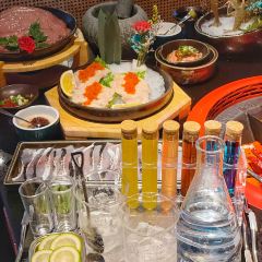 豪渝火锅(洪湖店) User Photo