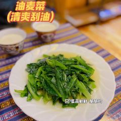 雪人宫民宿 여행 사진