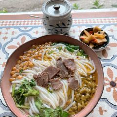 小熹客湘味牛肉米粉 User Photo