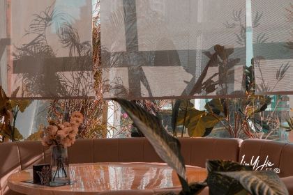 帝景壹号粤菜餐厅(美丽沙店)