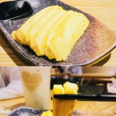 娜娜家の料理(仓山万达店) User Photo