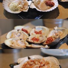 本达人海鲜烧烤(发展店) User Photo