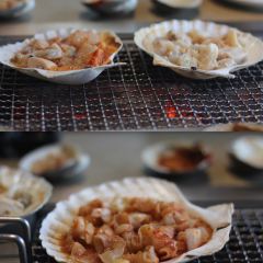本达人海鲜烧烤(发展店) User Photo