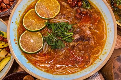 阿亲家·韩式无限烤肉(时代天街店)