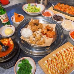 明洞的夏天(新田360广场·郑州国贸店) User Photo