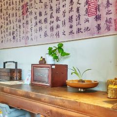 無錫巡塘書香府邸飯店·至達院餐廳張用戶圖片