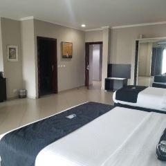 Hotel Milenio Restaurant And Bar ảnh của người dùng
